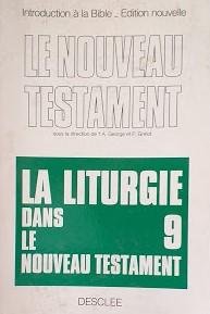 Introduction à la bible - Le nouveau testament - Tome … | Immagine Gallery 2
