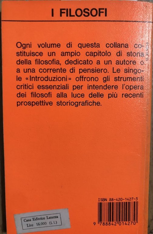 Introduzione a Platone