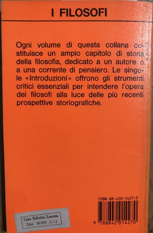 Introduzione a Platone