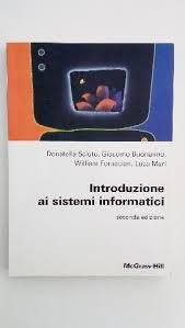 Introduzione ai sistemi informatici | Immagine Gallery 2