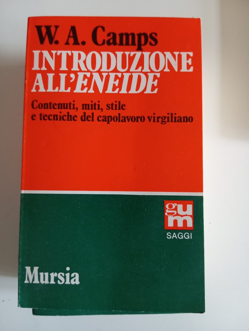 Introduzione all'Eneide | Immagine principale