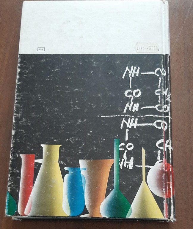 INTRODUZIONE ALLA CHIMICA