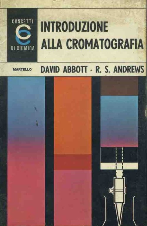 Introduzione alla cromatografia | Immagine Gallery 2