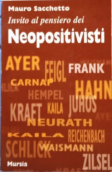 Invito al pensiero del neopositivisti | Immagine principale