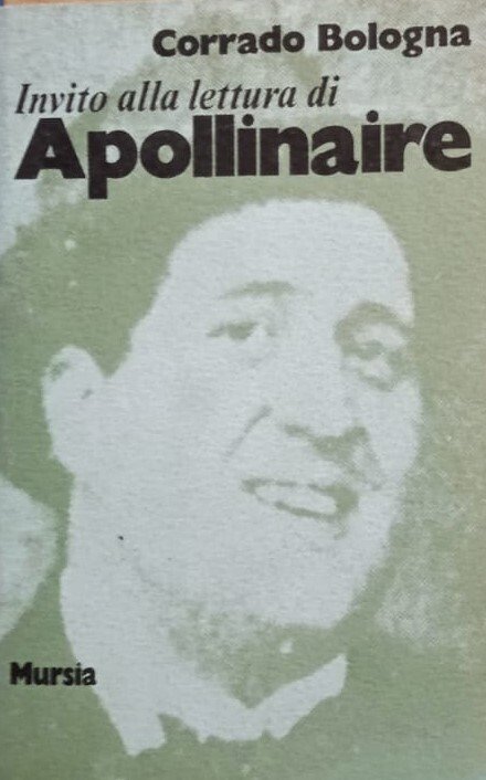 Invito alla lettura di Apollinaire
