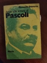 Invito alla lettura di Giovanni Pascoli | Immagine Gallery 4
