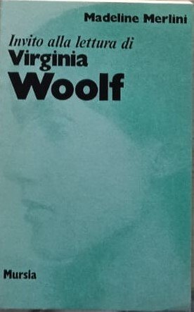Invito alla lettura di Virginia Woolf
