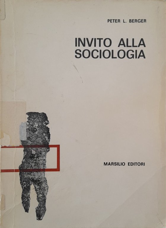 Invito alla sociologia