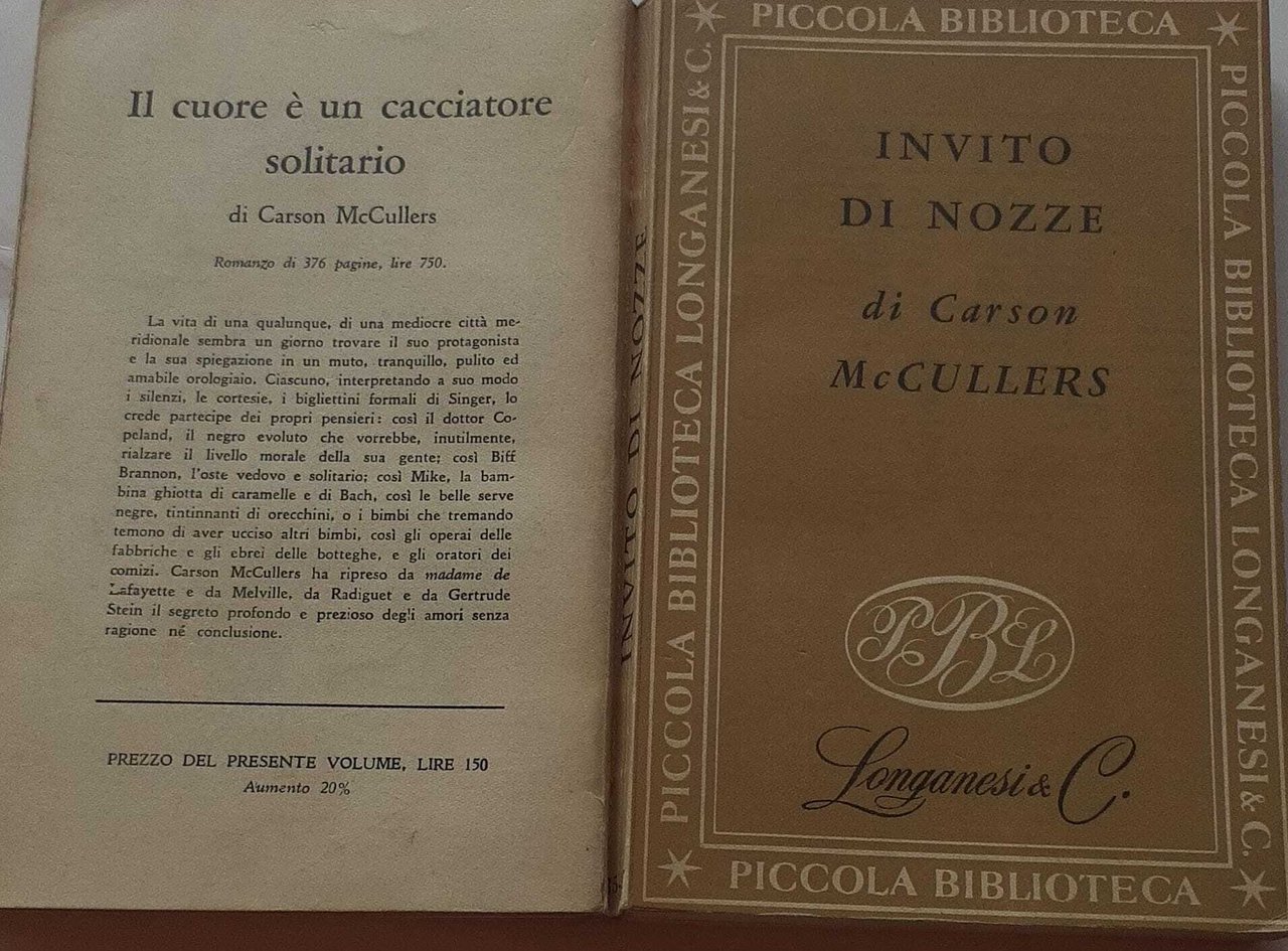 Invito di nozze