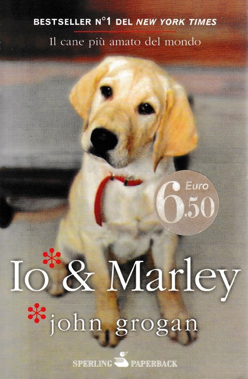 Io &amp; Marley | Immagine Gallery 2