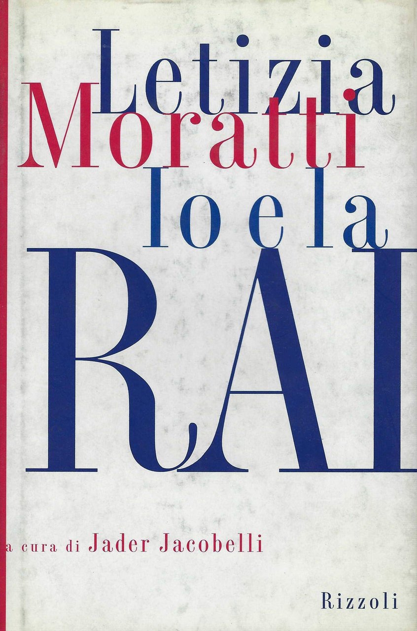 Io e la Rai | Immagine principale