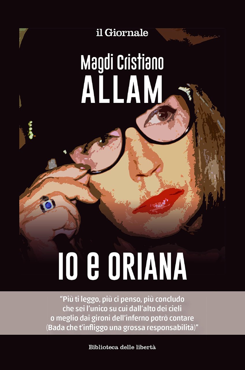 Io e Oriana