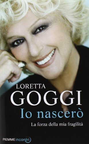Io nascerò. La forza della mia fragilità