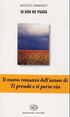 Io non ho paura | Immagine principale