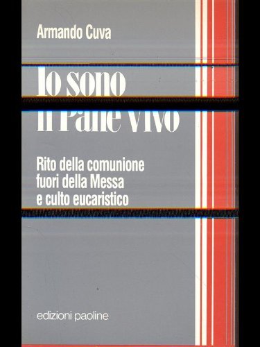 Io sono il Pane vivo | Immagine Gallery 2