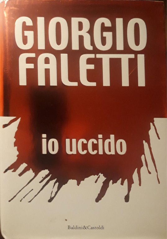 Io uccido