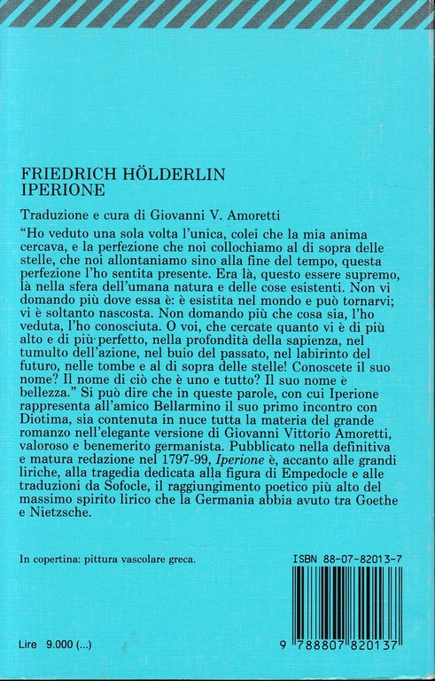 Iperione
