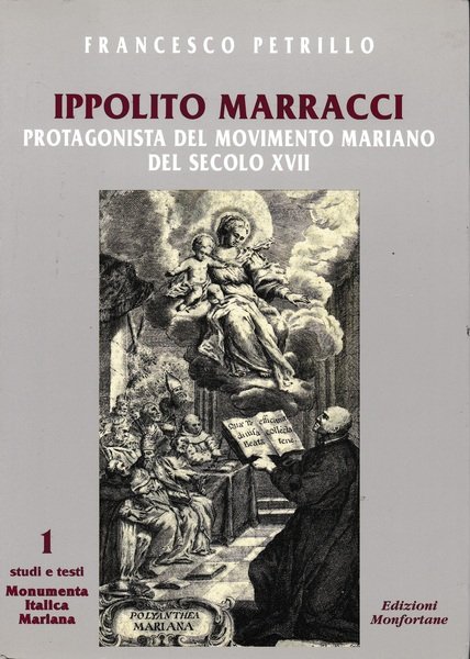 Ippolito Marracci protagonista del movimento mariano del secolo XVII | Immagine Gallery 2