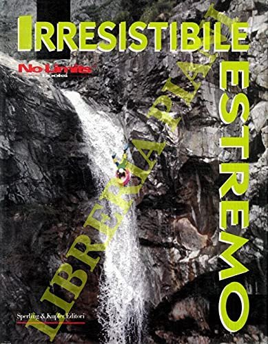 Irresistibile estremo | Immagine principale