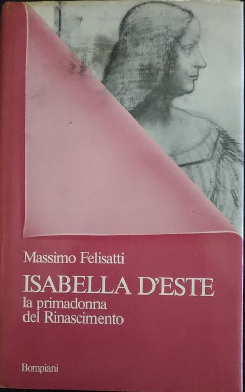 Isabella d'Este