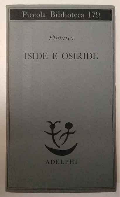 Iside e Osiride | Immagine principale