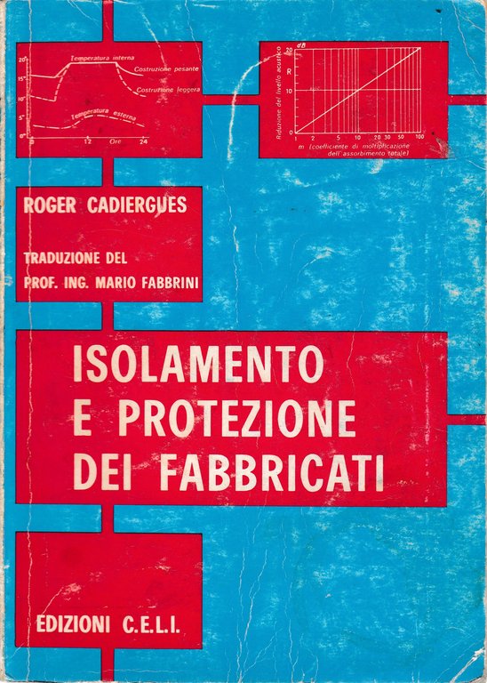 Isolamento e protezione dei fabbricati | Immagine Gallery 2