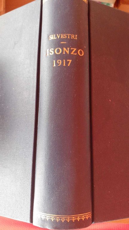 Isonzo 1917 | Immagine Gallery 2