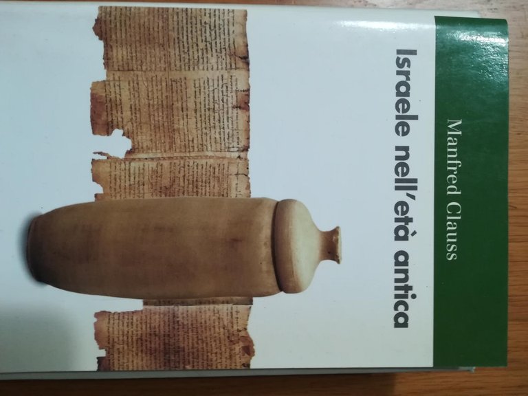 Israele nell\'età antica