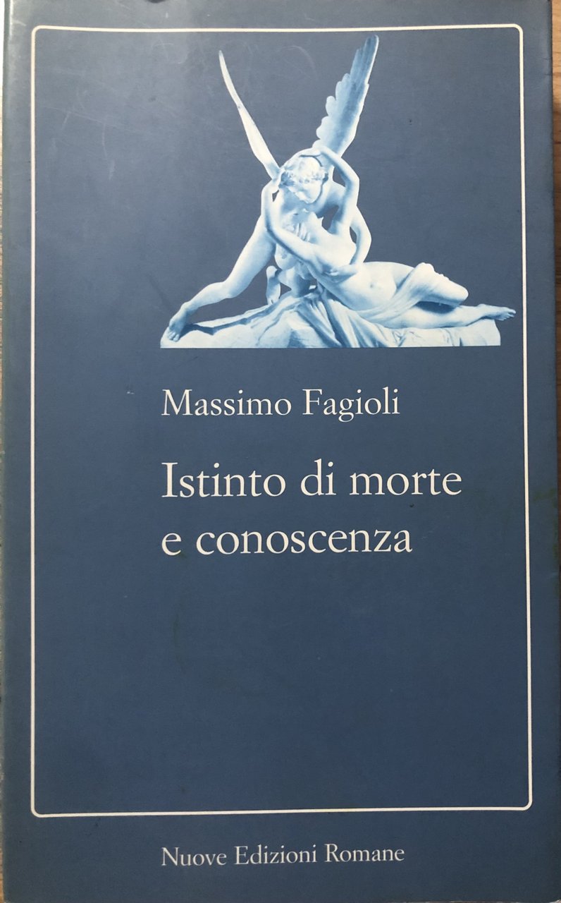Istinto di morte e conoscenza. | Immagine principale