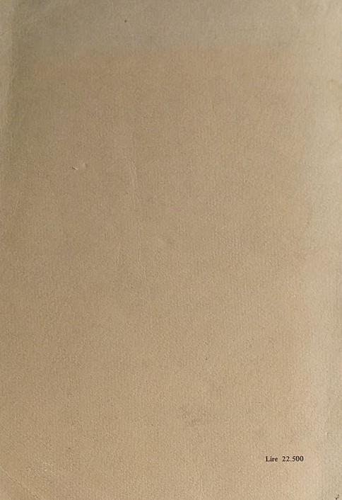 Istituzioni di Demografia