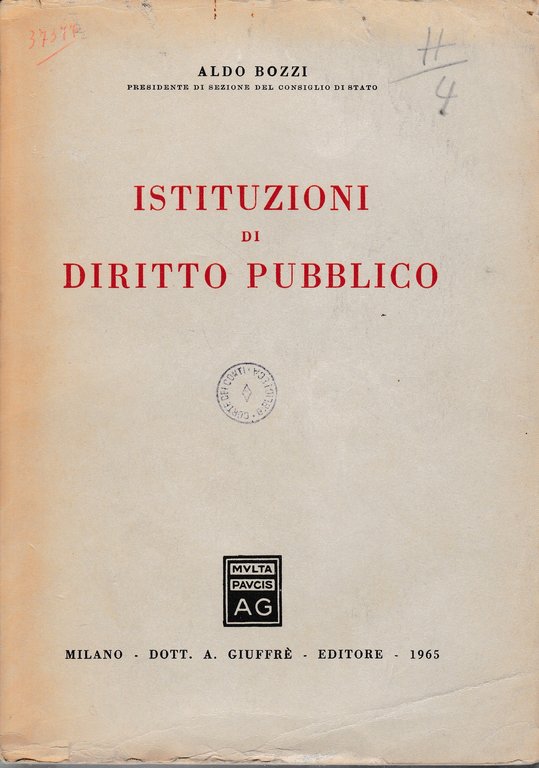 Istituzioni di diritto pubblico | Immagine Gallery 3