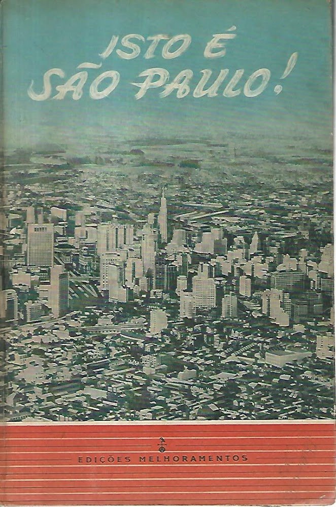 Isto è Sao Paulo! | Immagine principale