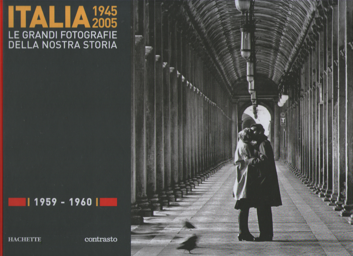 Italia 1945-2005. Le grandi fotografie della nostra storia 1959-1960. | Immagine principale