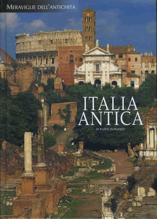 Italia antica