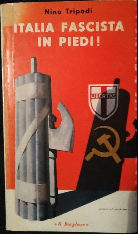 Italia fascista in piedi | Immagine Gallery 3