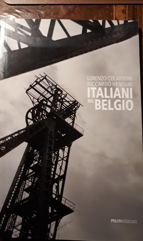 Italiani del Belgio | Immagine Gallery 2