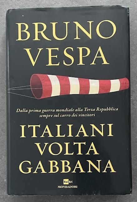 Italiani voltagabbana. | Immagine principale