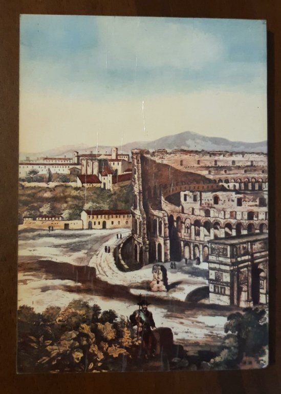 Itineraires Romains | Immagine Gallery 4