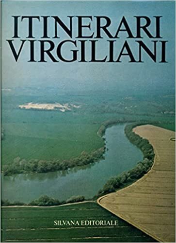 Itinerari virgiliani