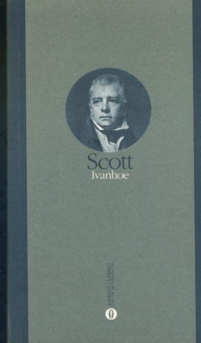 Ivanhoe