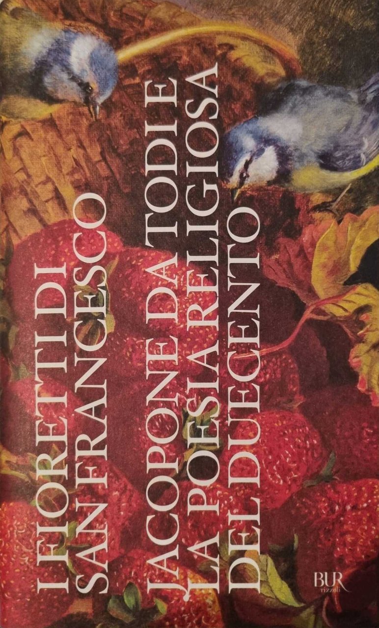 Jacopone da Todi e la poesia religiosa del duecento | Immagine principale