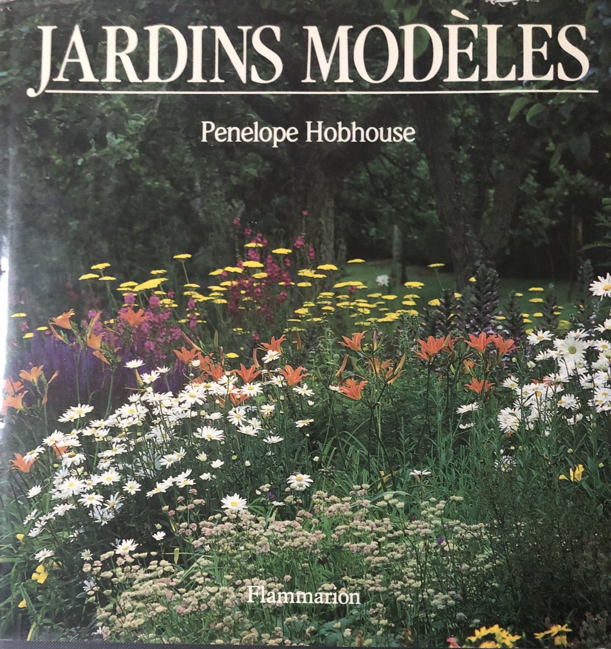 Jardins Modèles | Immagine principale