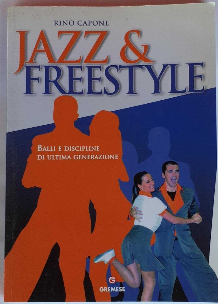 Jazz &amp; freestyle. Balli e discipline di ultima generazione | Immagine principale