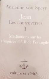 JEAN LES CONTROVERSES : Tome 1 | Immagine Gallery 2
