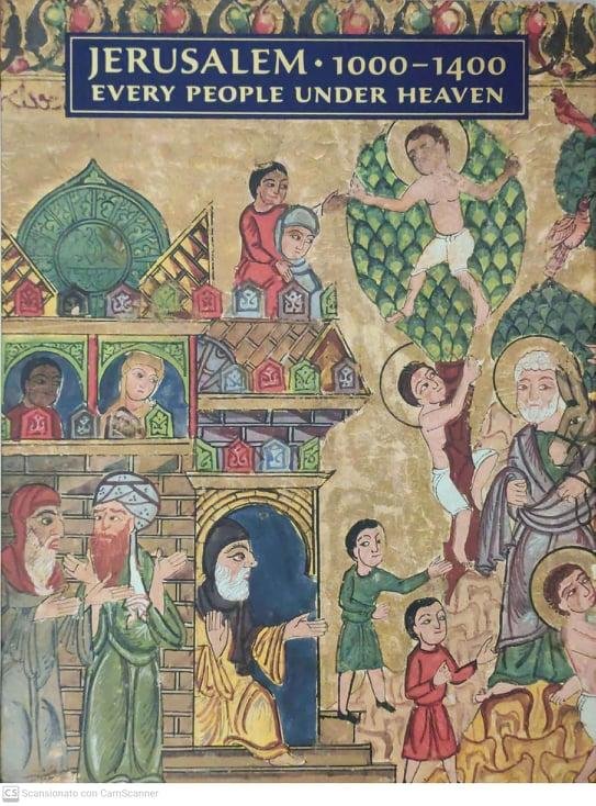 Jerusalem 1000-1400: Every People Under Heaven | Immagine Gallery 2