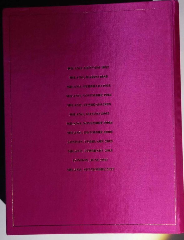 John Armleder and Massimo De Carlo since 1987 | Immagine Gallery 4