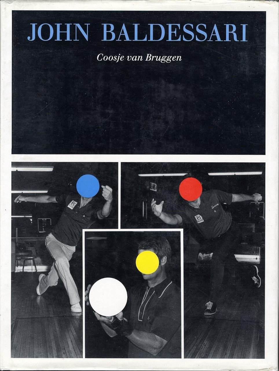 John Baldessari