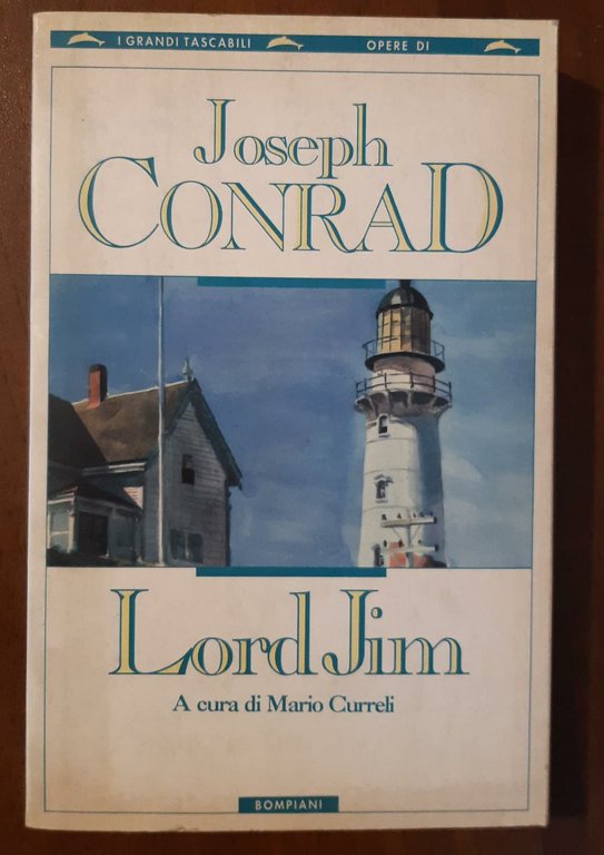 Joseph Conrad | Immagine Gallery 2