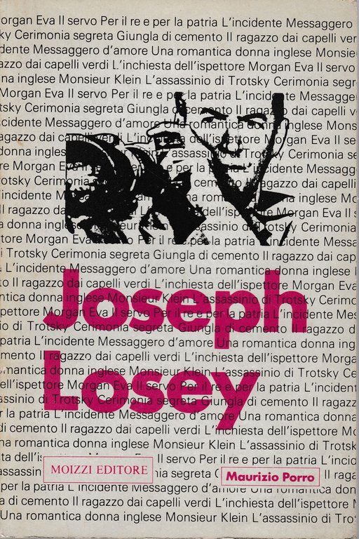 Joseph Losey