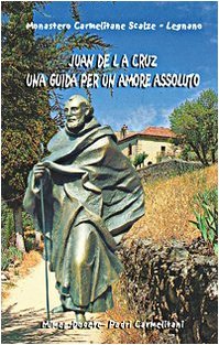 Juan de la Cruz. Una guida per un amore assoluto | Immagine Gallery 2